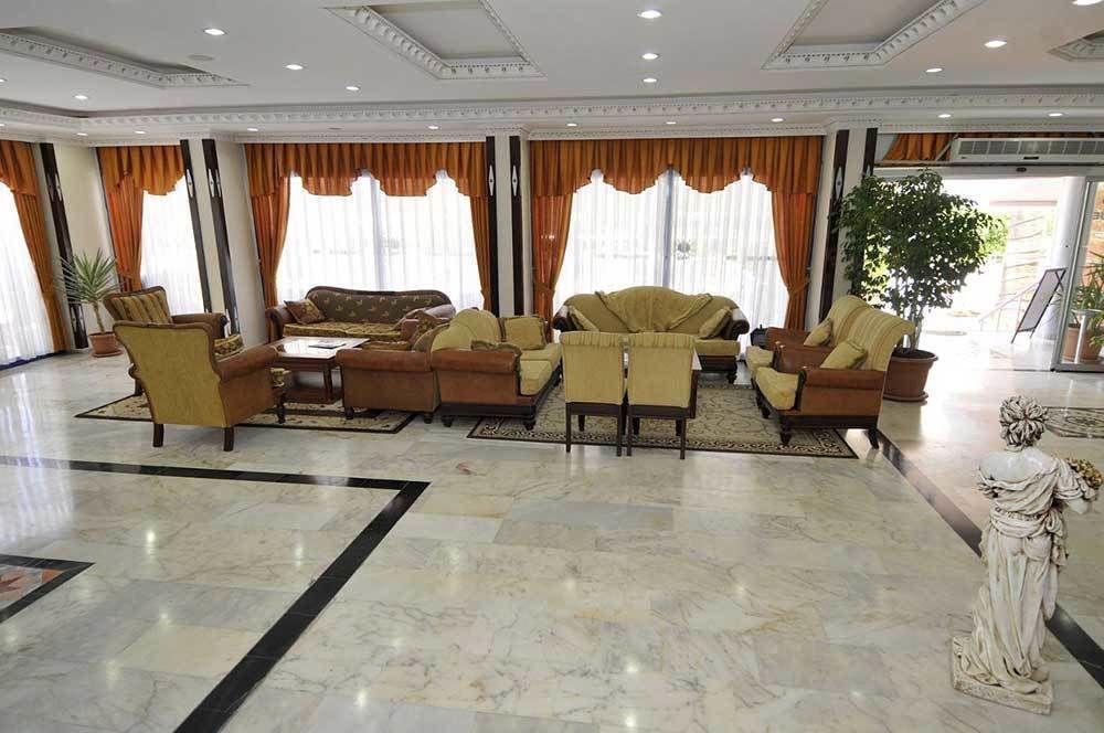 Klas Boutique Hotel Alanya Exterior photo