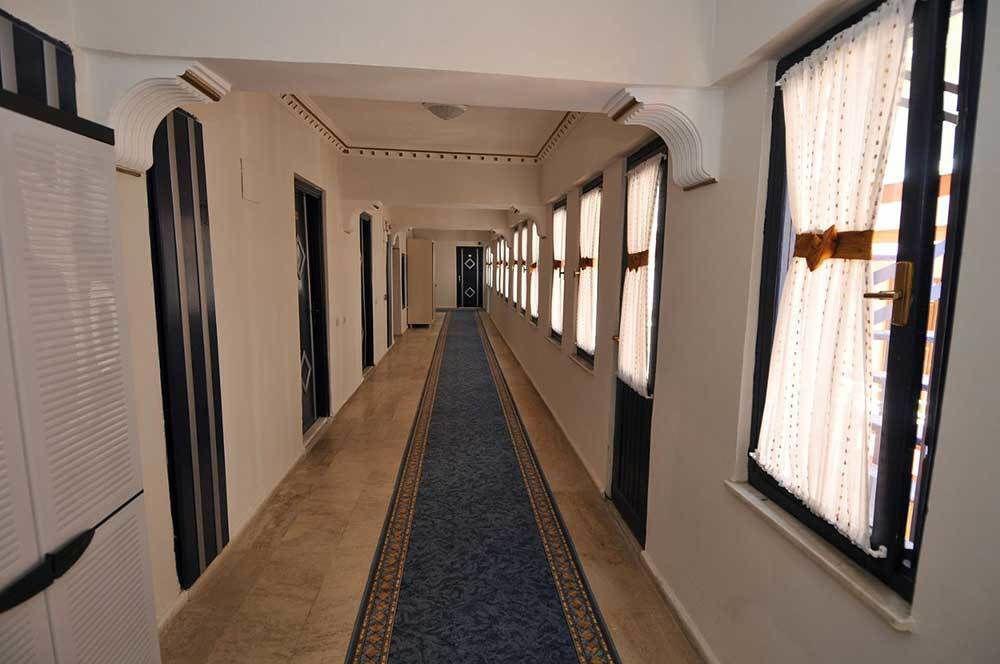 Klas Boutique Hotel Alanya Exterior photo