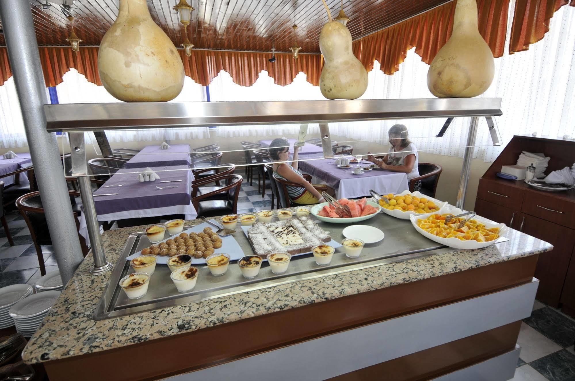 Klas Boutique Hotel Alanya Exterior photo